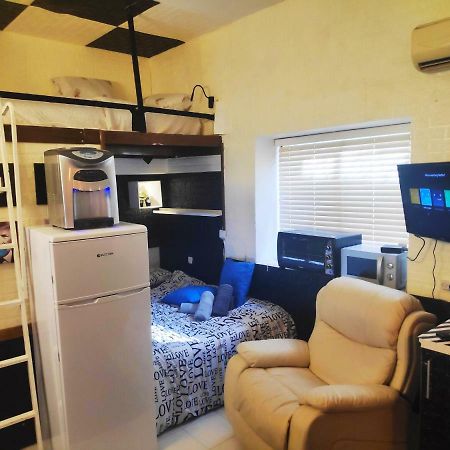 תל אביב Carmel Market Apartments מראה חיצוני תמונה