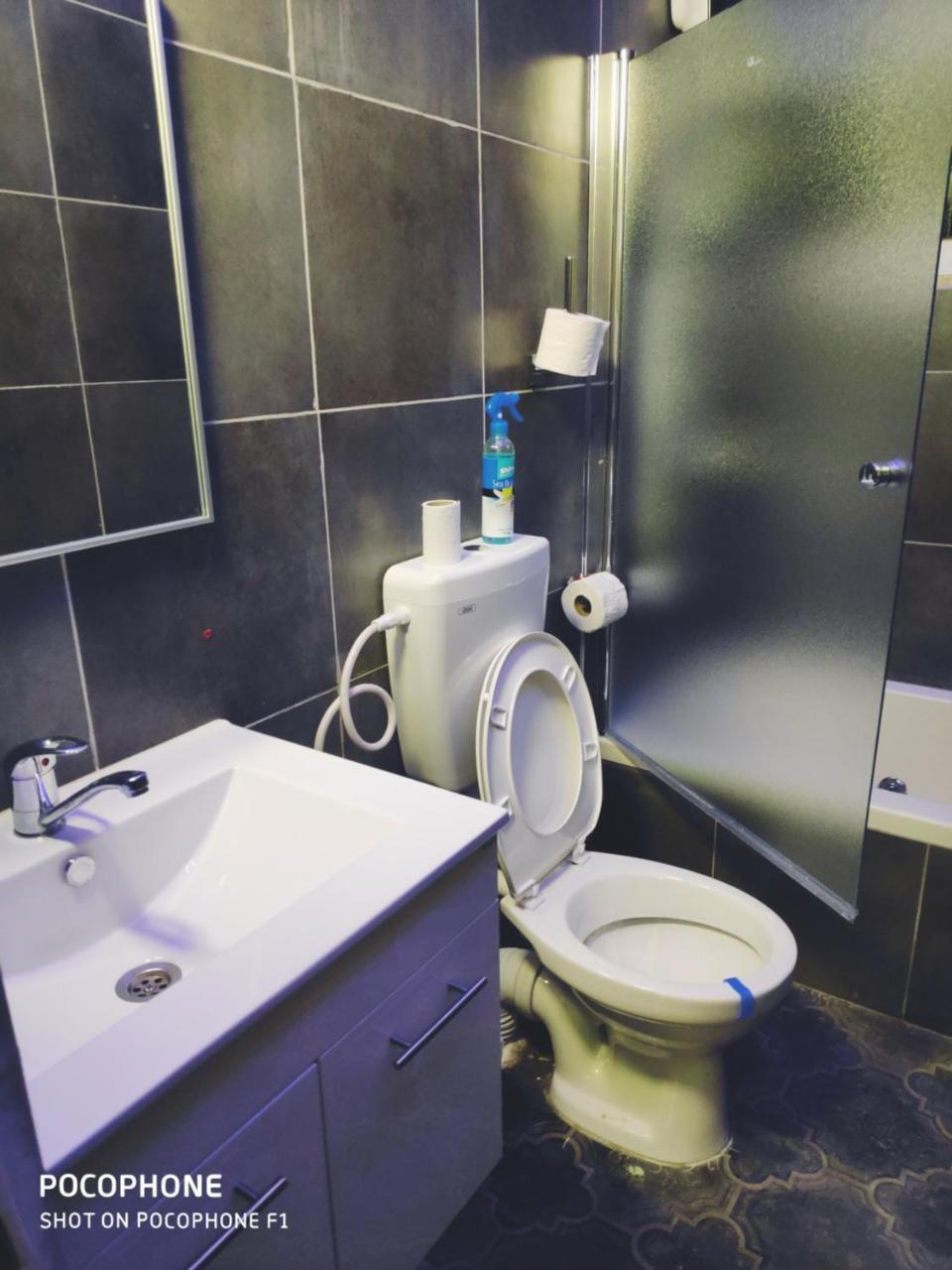 תל אביב Carmel Market Apartments מראה חיצוני תמונה