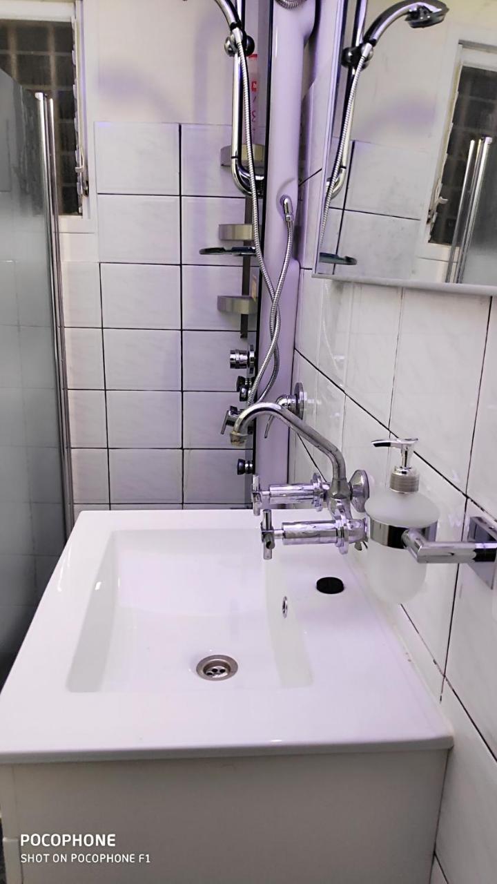תל אביב Carmel Market Apartments מראה חיצוני תמונה