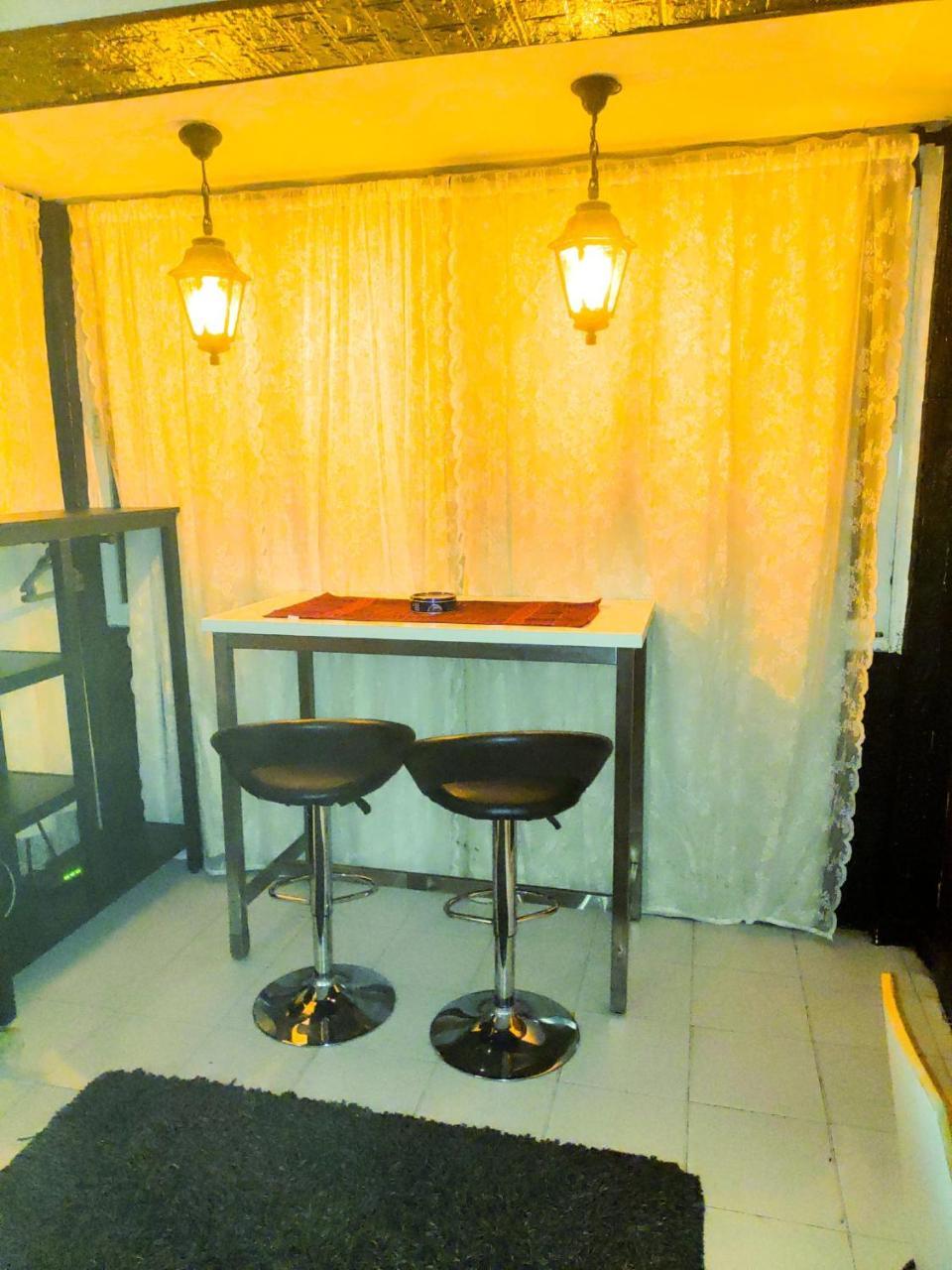 תל אביב Carmel Market Apartments מראה חיצוני תמונה