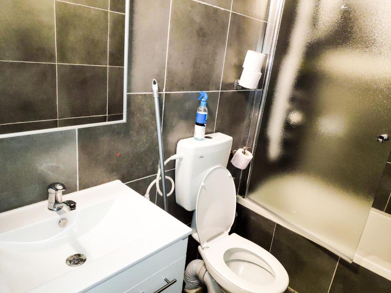 תל אביב Carmel Market Apartments מראה חיצוני תמונה