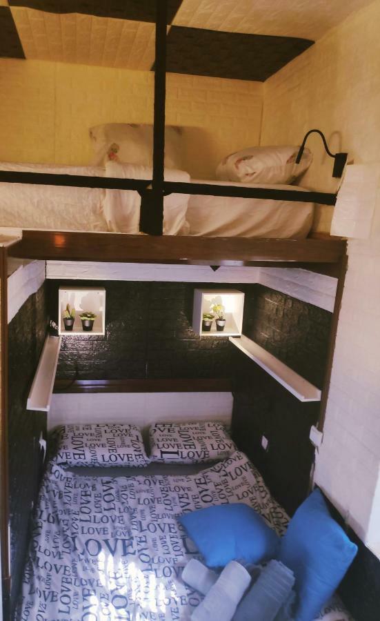 תל אביב Carmel Market Apartments מראה חיצוני תמונה