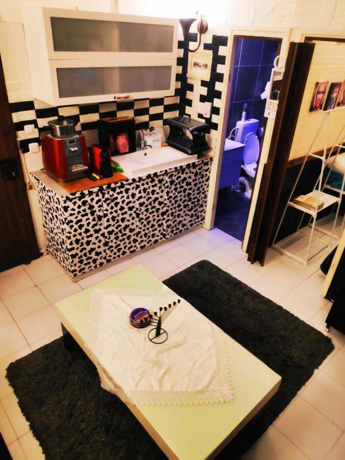 תל אביב Carmel Market Apartments מראה חיצוני תמונה