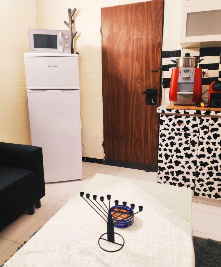 תל אביב Carmel Market Apartments מראה חיצוני תמונה