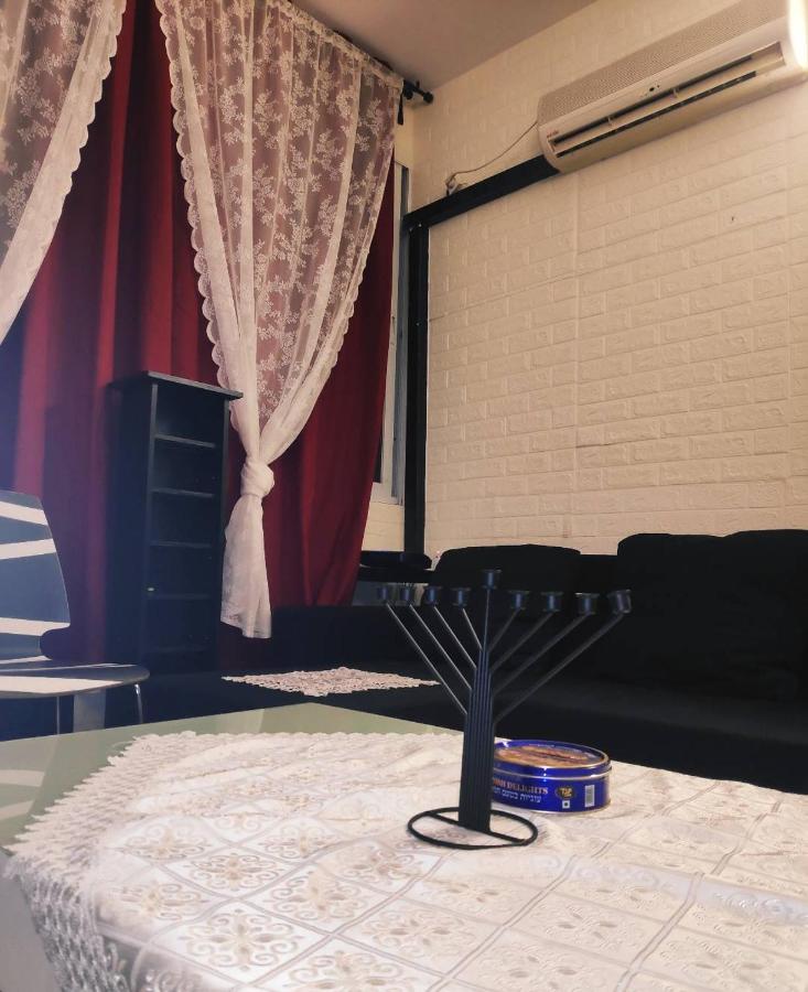תל אביב Carmel Market Apartments מראה חיצוני תמונה